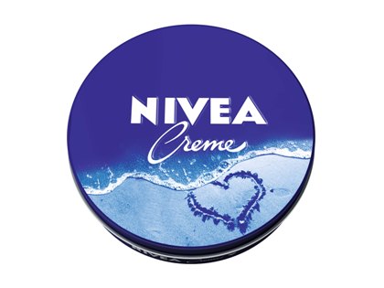 Nivea, promofoto