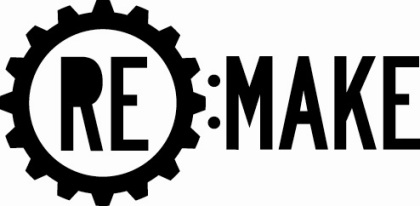 Remake logo, promofoto