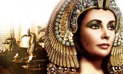 Kleopatra, promofoto