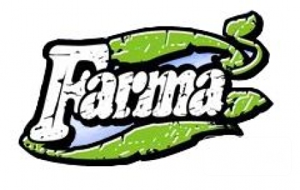 Farma, logo