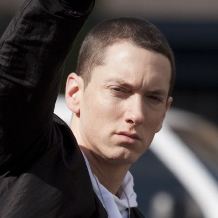Eminem, foto: Bang
