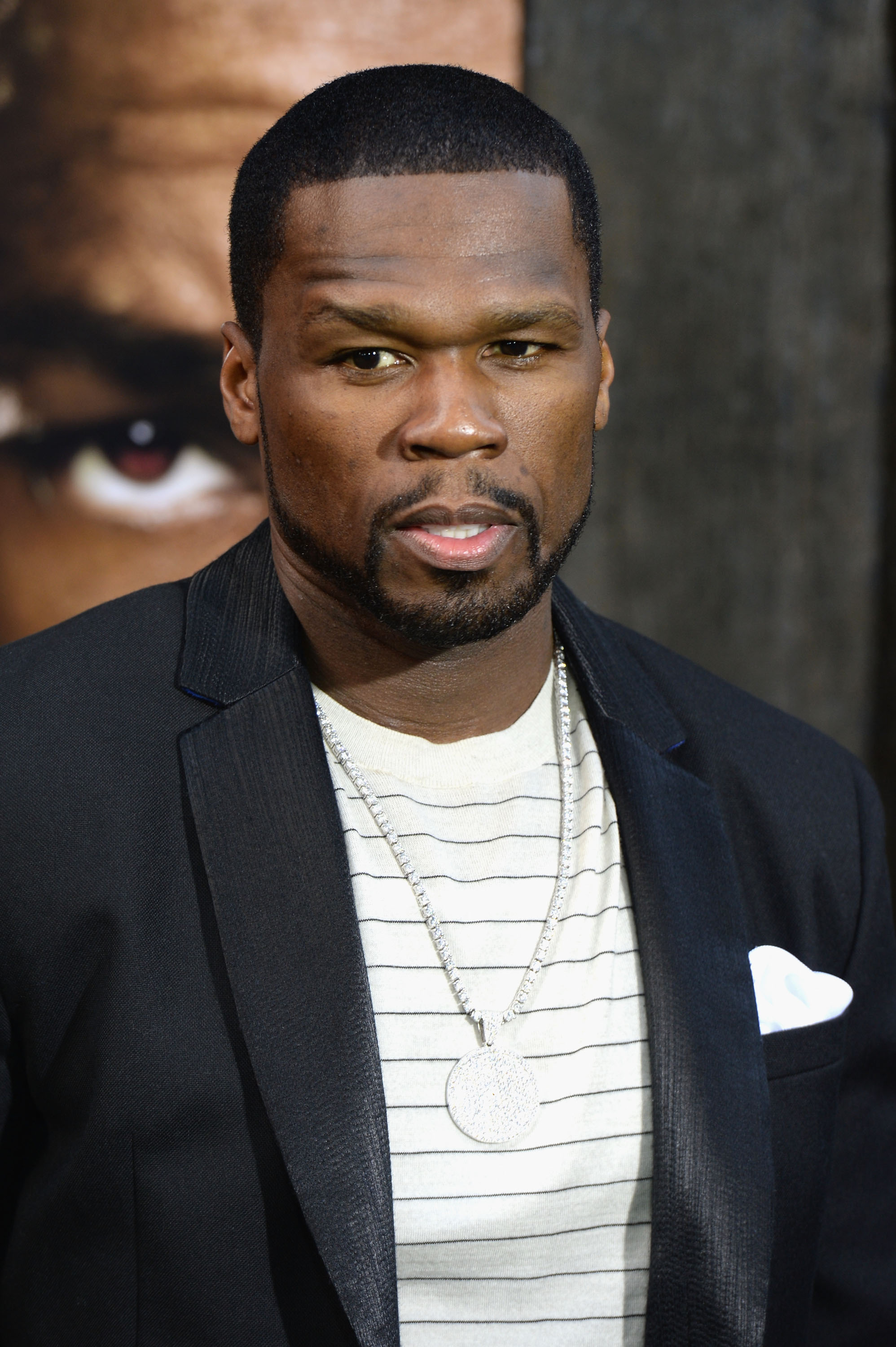50 Cent, Guliver/Getty Images