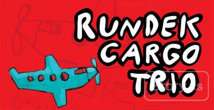 Rundek Cargo Trio, foto: promo