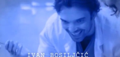 Ivan Bosiljčić, foto: screenshot