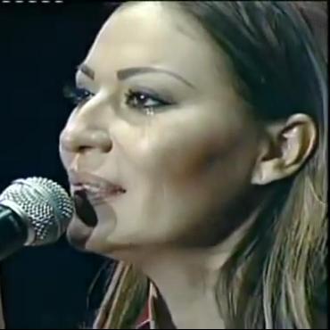 Svetlana Ceca Ražnatović, foto: screenshot