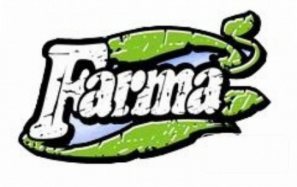 Farma 5, foto: logo