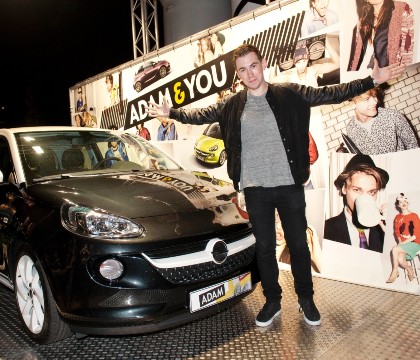 Opel, foto: promo