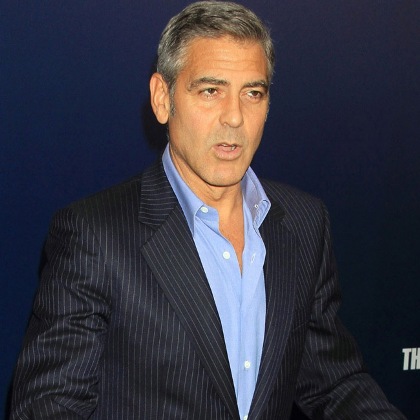 Džordž Kluni, foto: BANG