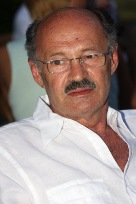 Mustafa Nadarević, foto: Vladimir Šporči