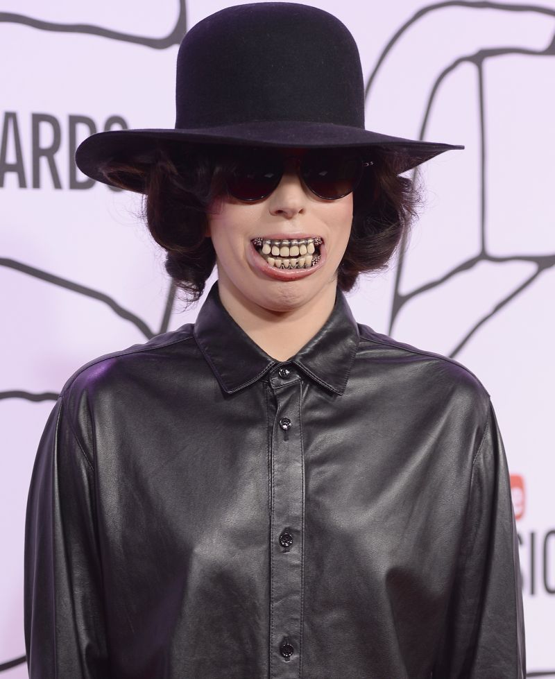 Lady Gaga, foto: Getty images