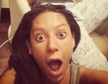 Mel B, foto: Instagram