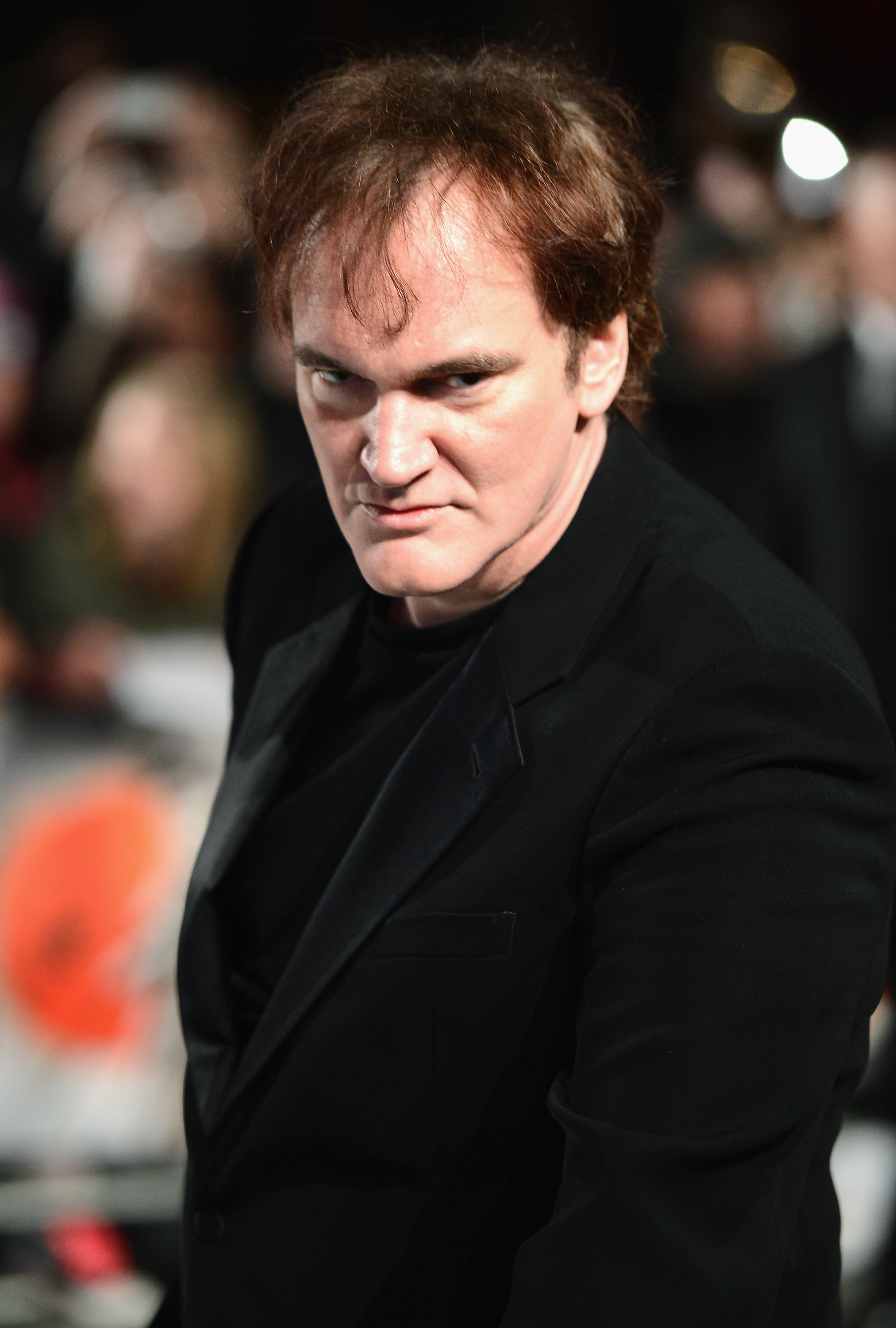 Kventin Tarantino, Guliver/Getty Images