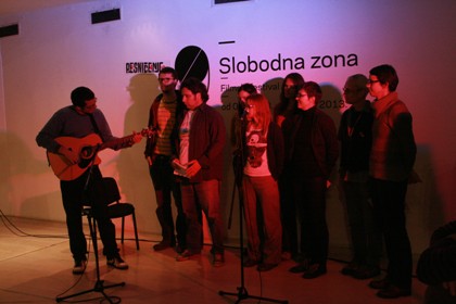 Slobodna zona, foto: promo