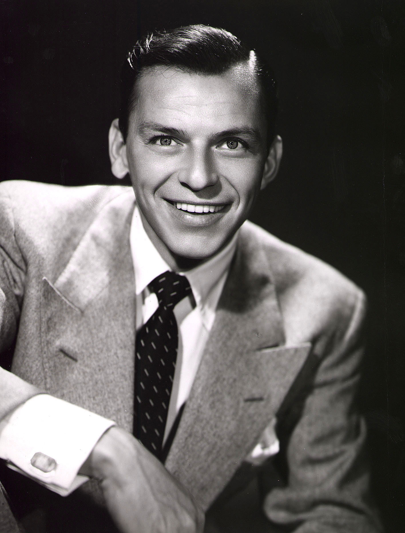 Frenk Sinatra, Guliver/Getty Images