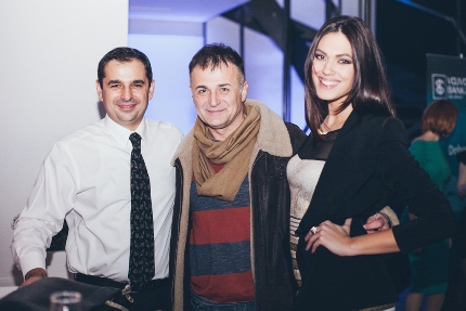 Novogodišnji koktel, foto: promo