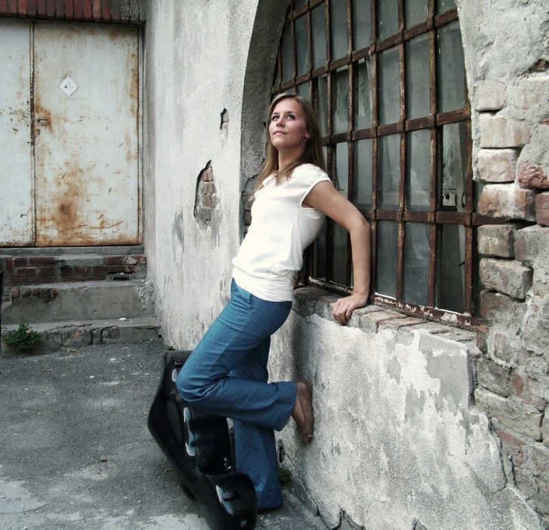 Maja Bogdanović, foto: Promo