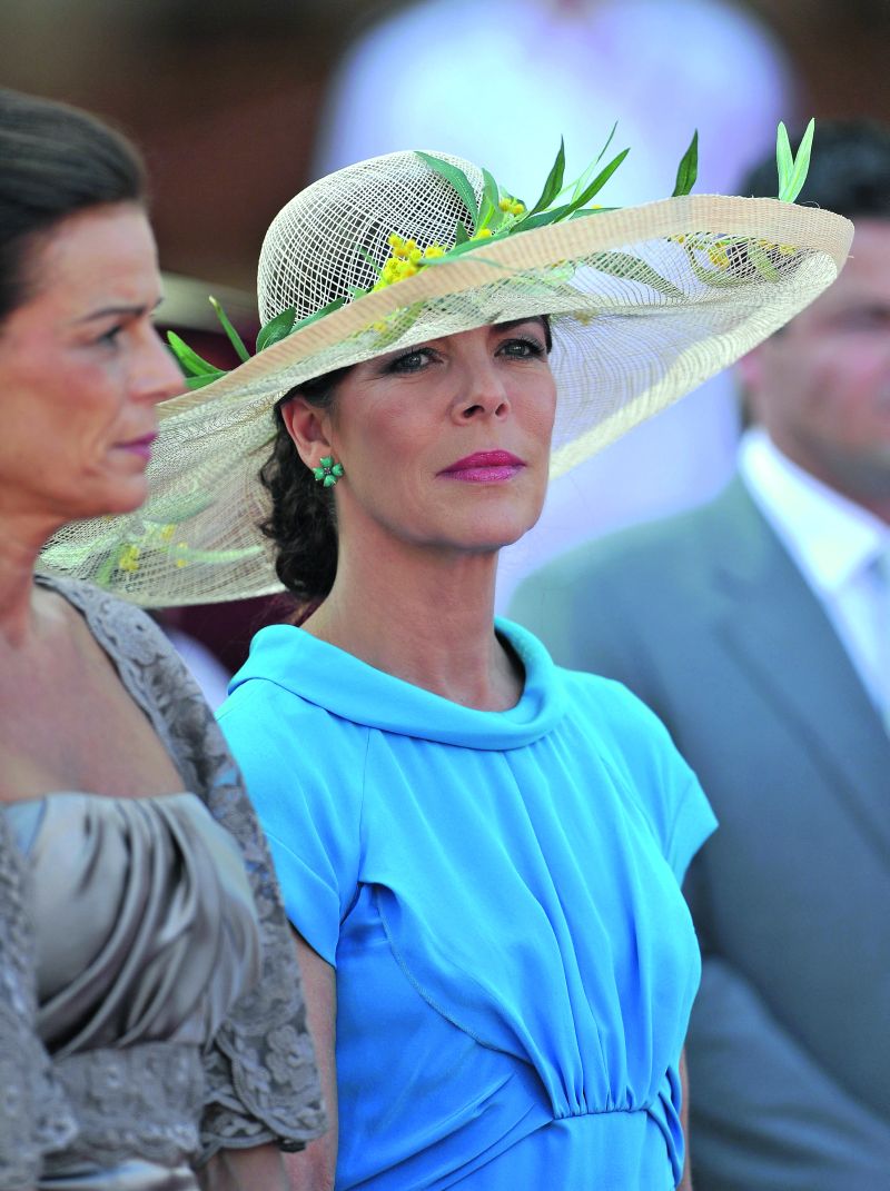 Princeza Karolina od Monaka, foto: Guliver