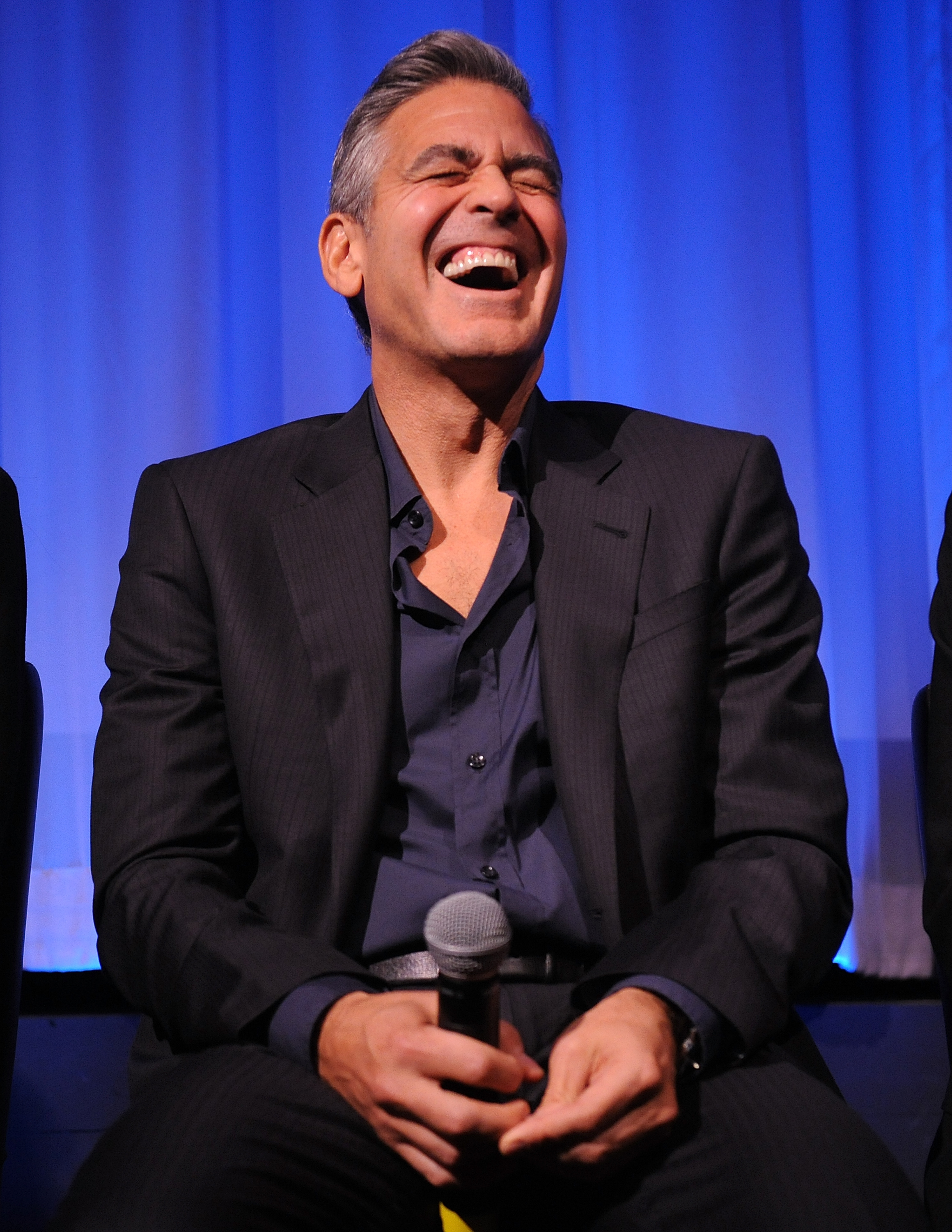 Džordž Kluni, Guliver/Gettty Images