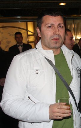 Đole Đogani, foto: Vladimir Šporčić