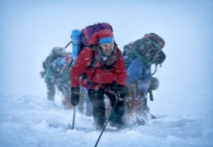 Everest, foto:promo