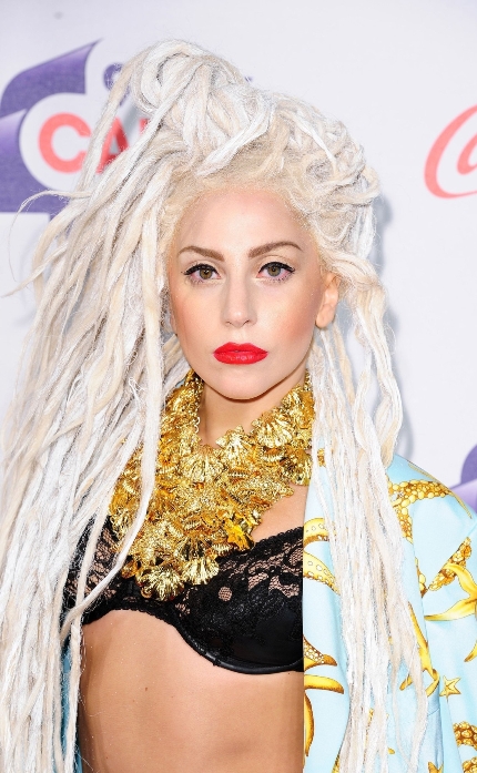 Lejdi Gaga, foto: profimedia