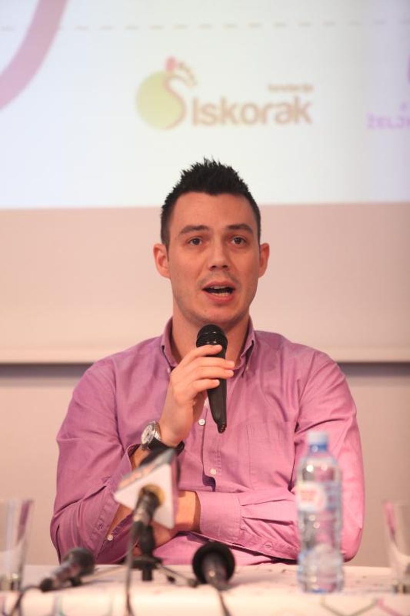 Željko Vasić, foto: Promo