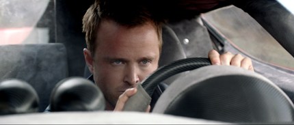 Need for speed, foto: promo