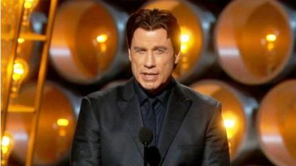 Džon Travolta, foto: screenshot