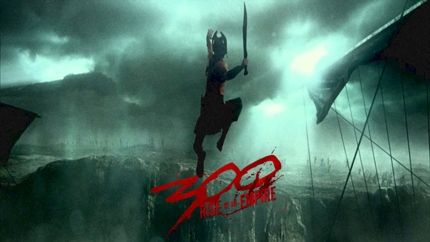 Film 300, foto: Promo