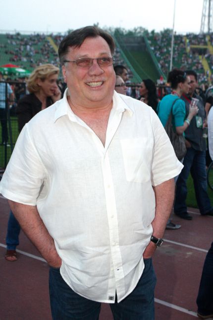 Halid Bešlić, foto: Story press