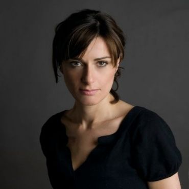 Biljana Srbljanović, foto: story press