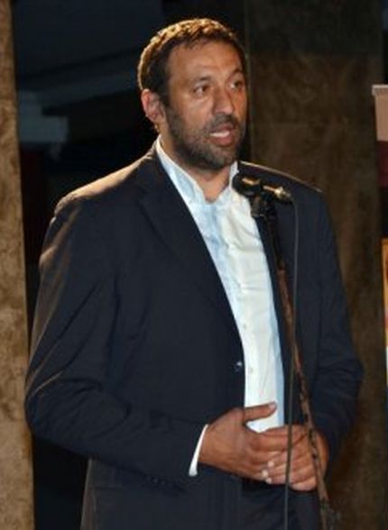 Vlade Divac, foto: story press