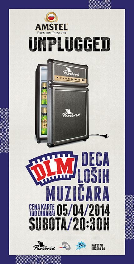 Deca loših muzičara, foto: promo