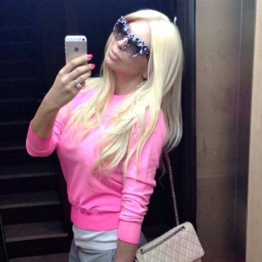 Jelena Karleuša, foto: Facebook