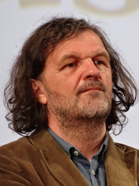 Emir Kusturica, foto: Nikola Tumbas