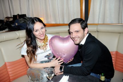 Anabela, Andrej Atijas, foto: story press