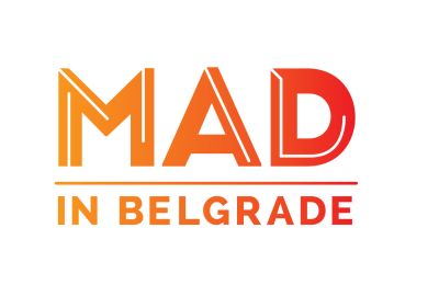 MAD in Belgrade, Promo foto