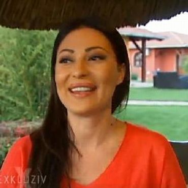 Ceca Ražnatović, foto: Screenshot