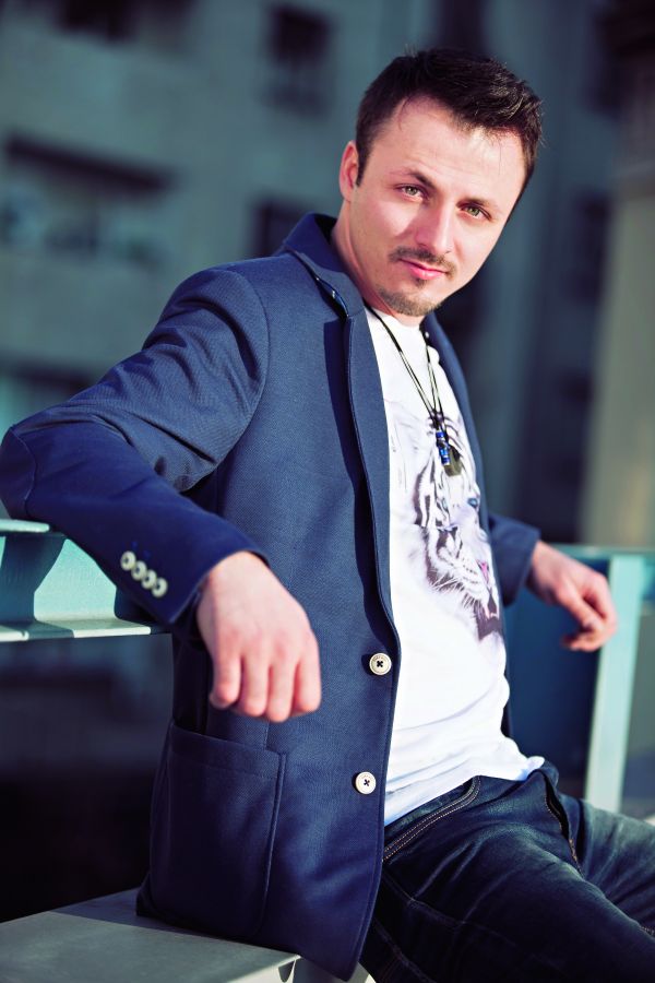 Foto: Luka Šarac