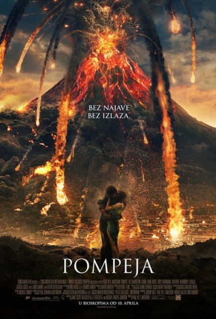 Pompeja, foto: promo