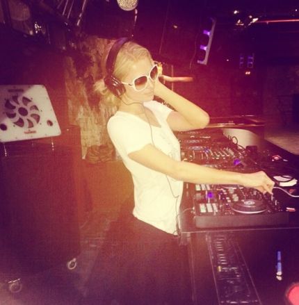 Paris Hilton, foto: Instagram