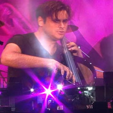 2Cellos, foto: screenshot