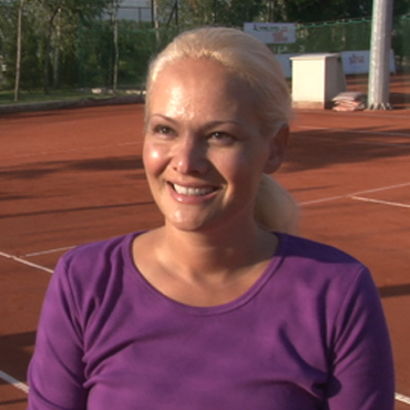 Ilda Šaulić, foto: screenshot
