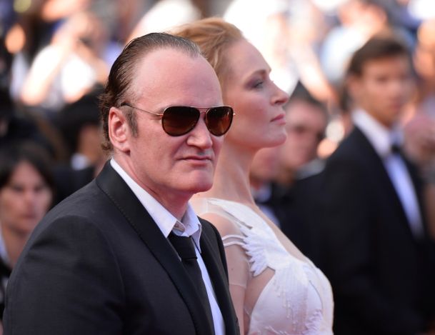 Kventin Tarantino, Foto: Profimedia