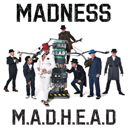 Madness, foto: promo