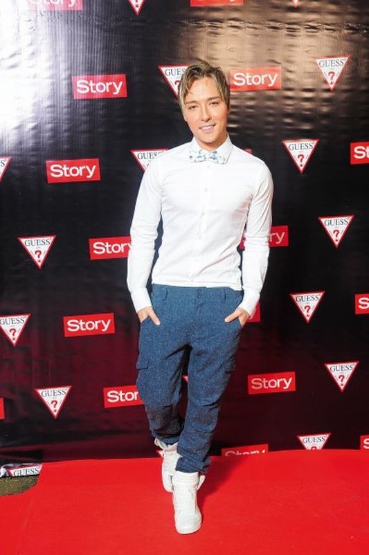 Milan Stanković, Foto: Storry arhiva