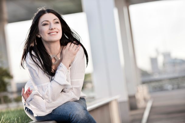 Kaliopi, Foto: Luka Šarac