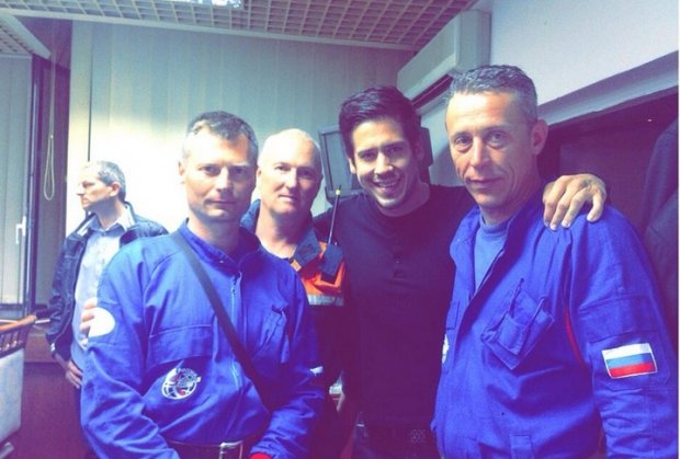 Nikola Rokvić, foto: Twitter