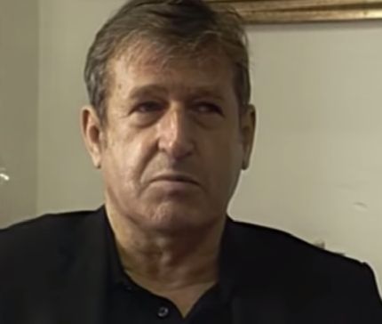 Safet Sušić, foto: printscreen