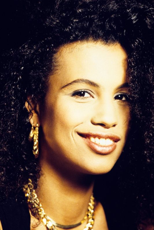 Neneh Cherry, foto: Profimedia